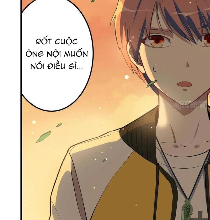 Long Trù Chapter 19 - Trang 3