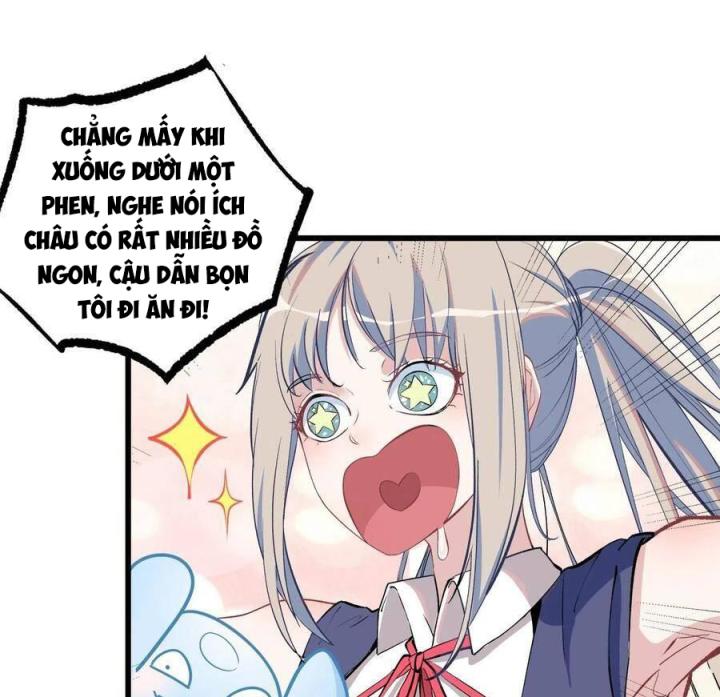 Long Trù Chapter 19 - Trang 3