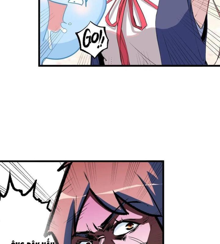 Long Trù Chapter 19 - Trang 3