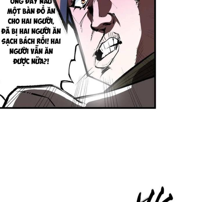 Long Trù Chapter 19 - Trang 3