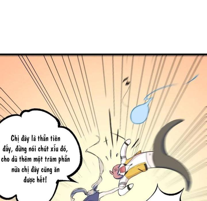 Long Trù Chapter 19 - Trang 3