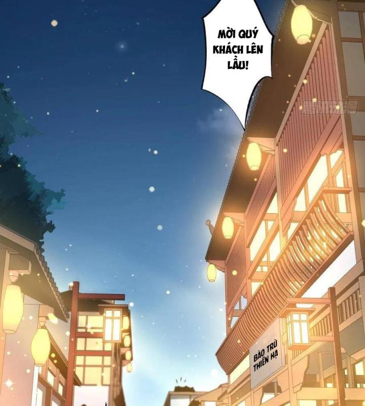 Long Trù Chapter 19 - Trang 3