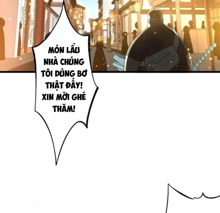 Long Trù Chapter 19 - Trang 3