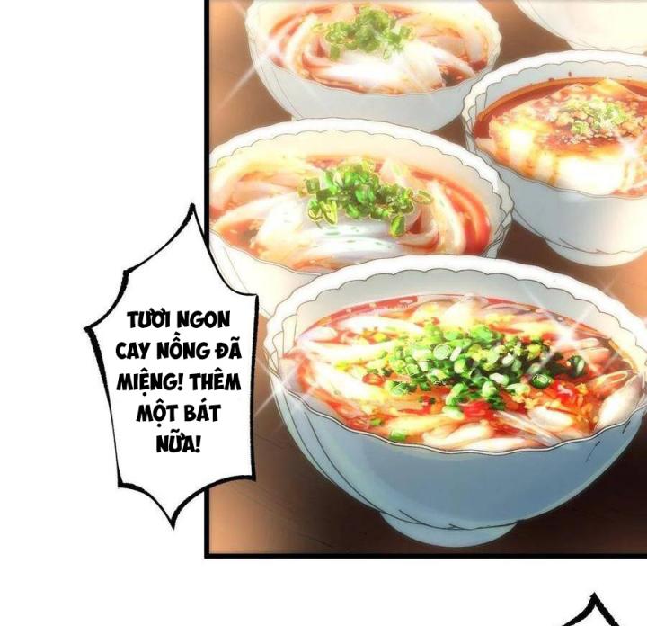 Long Trù Chapter 19 - Trang 3