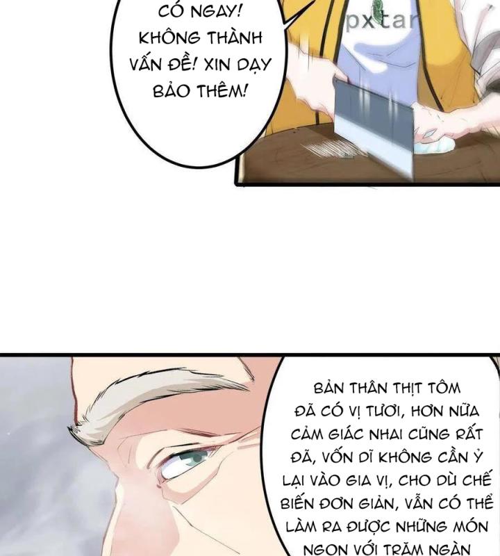 Long Trù Chapter 19 - Trang 3