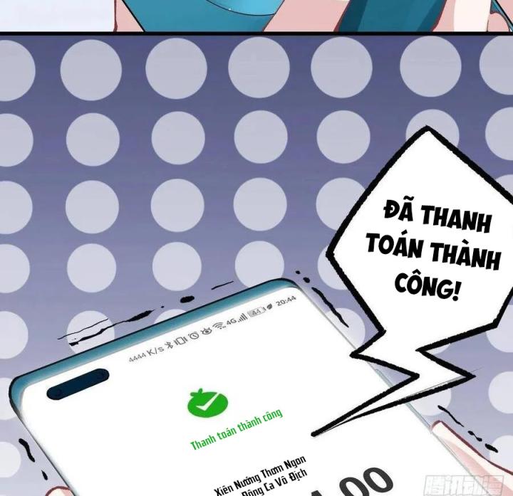 Long Trù Chapter 19 - Trang 3