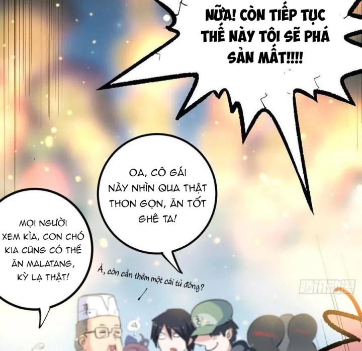 Long Trù Chapter 19 - Trang 3