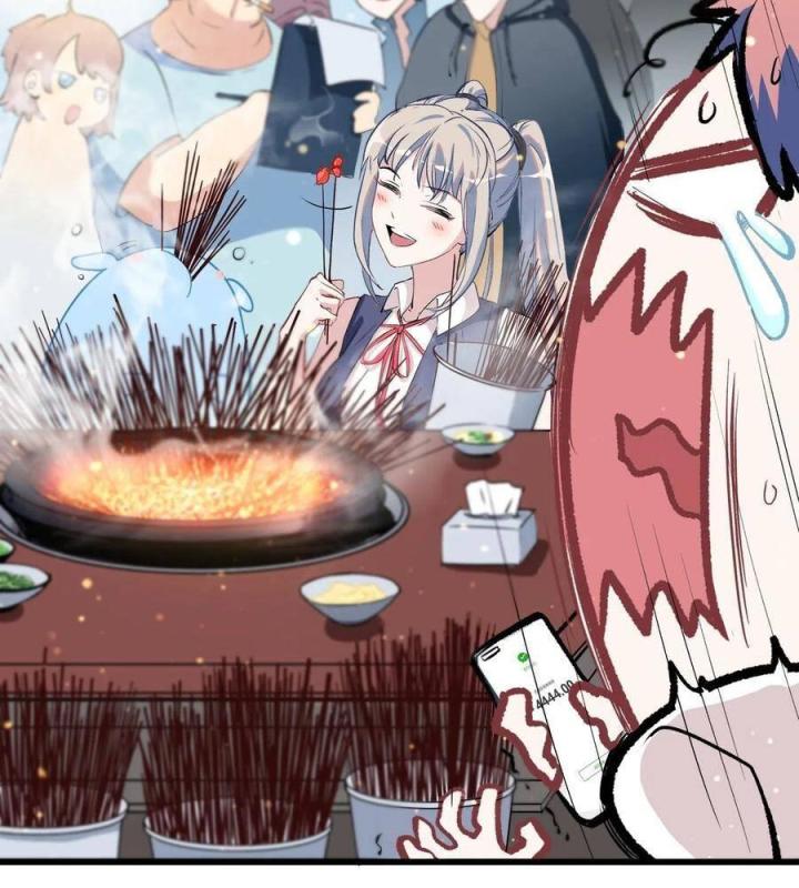 Long Trù Chapter 19 - Trang 3