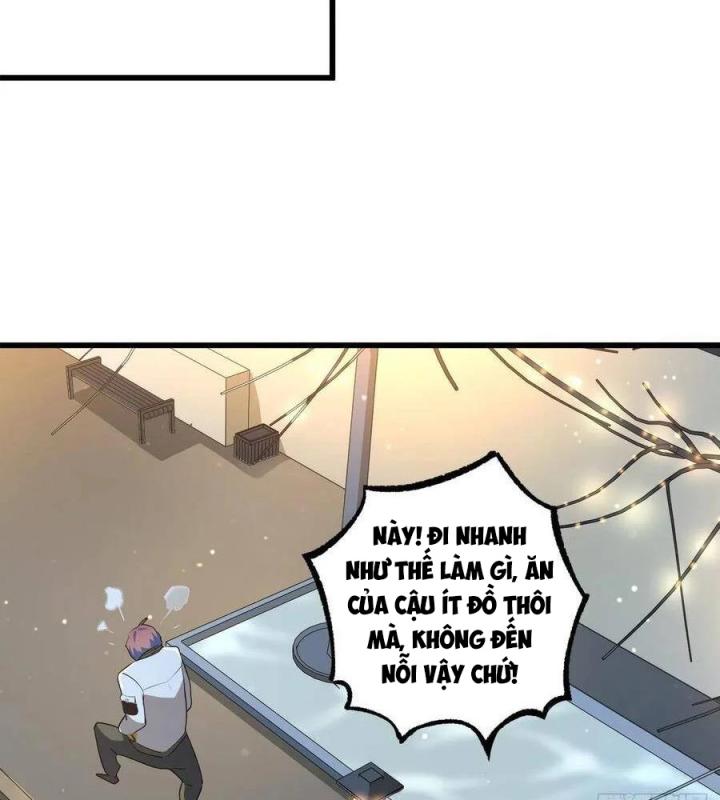 Long Trù Chapter 19 - Trang 3