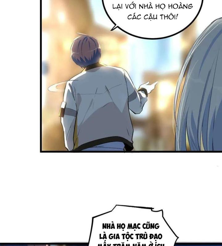 Long Trù Chapter 20 - Trang 3