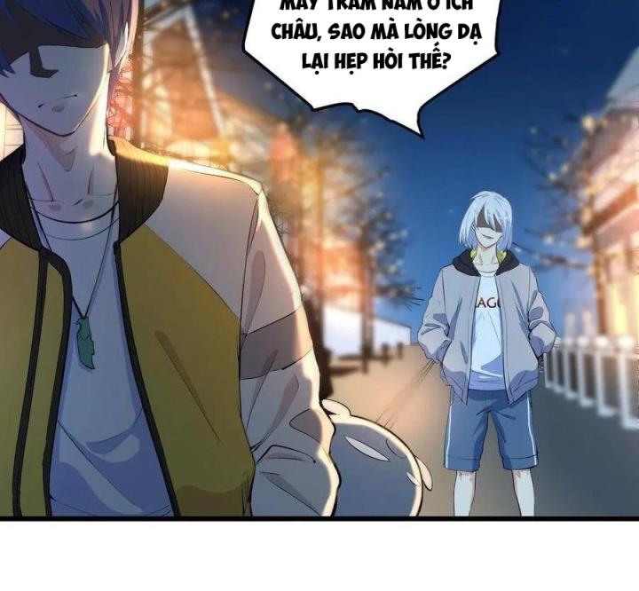 Long Trù Chapter 20 - Trang 3
