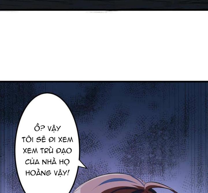 Long Trù Chapter 20 - Trang 3