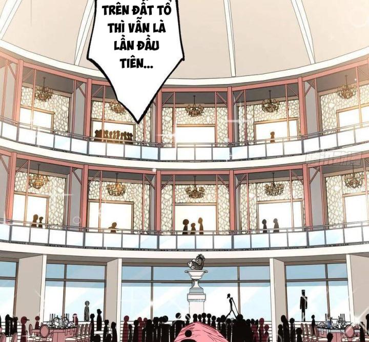 Long Trù Chapter 20 - Trang 3