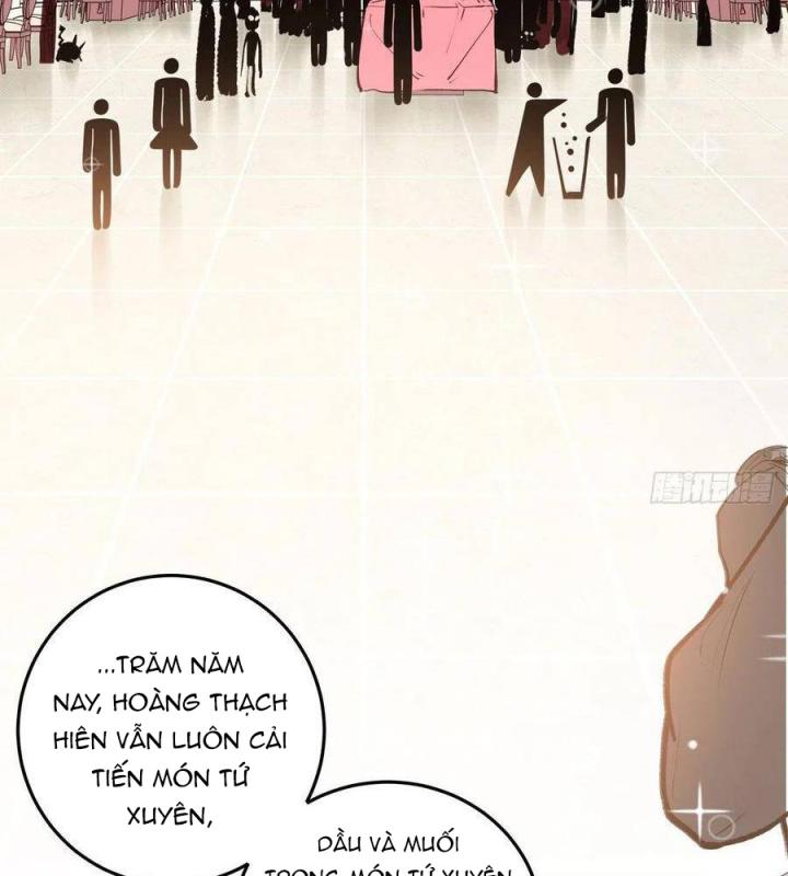 Long Trù Chapter 20 - Trang 3