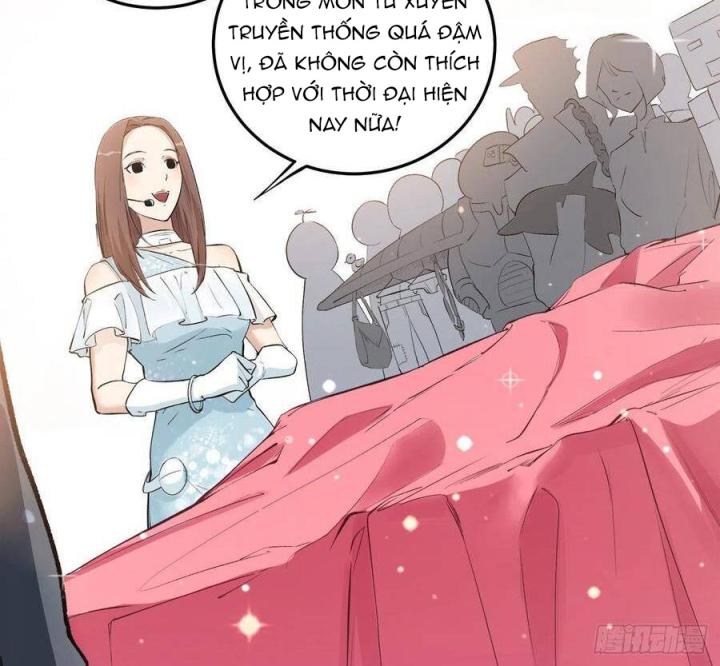 Long Trù Chapter 20 - Trang 3