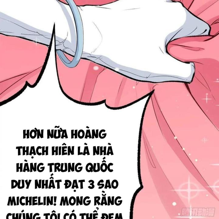 Long Trù Chapter 20 - Trang 3