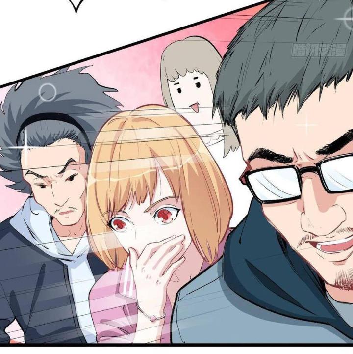 Long Trù Chapter 20 - Trang 3