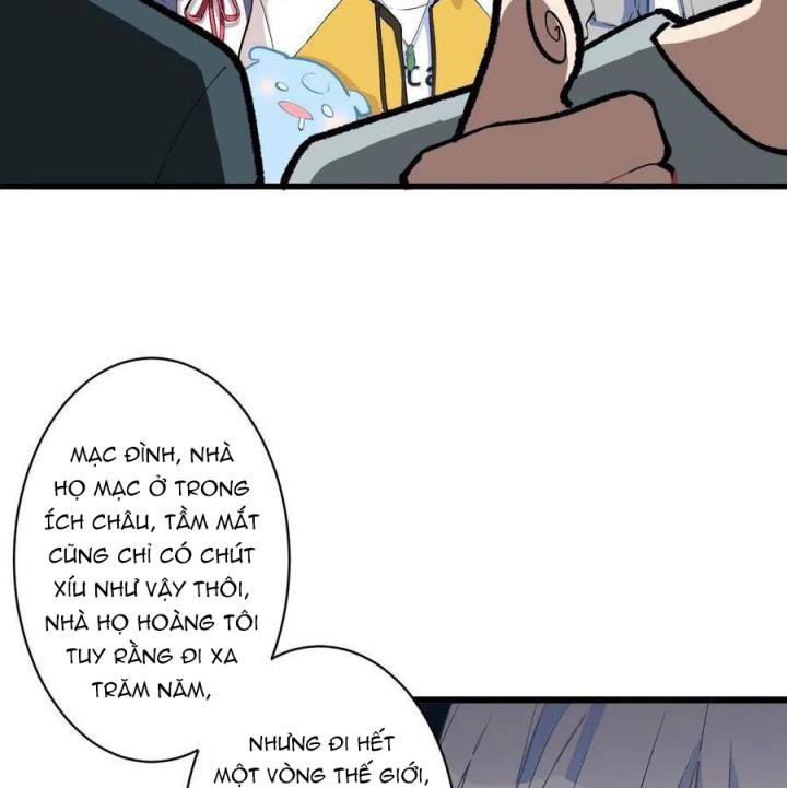 Long Trù Chapter 20 - Trang 3