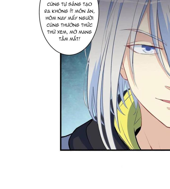 Long Trù Chapter 20 - Trang 3