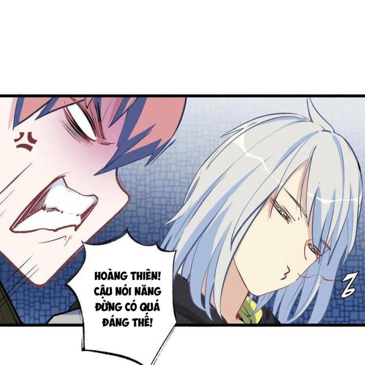 Long Trù Chapter 20 - Trang 3