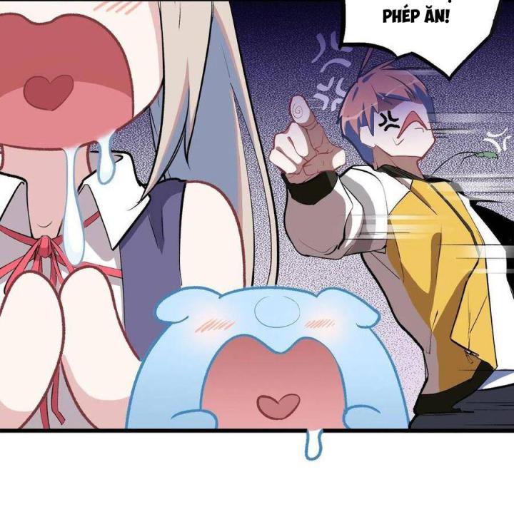 Long Trù Chapter 20 - Trang 3