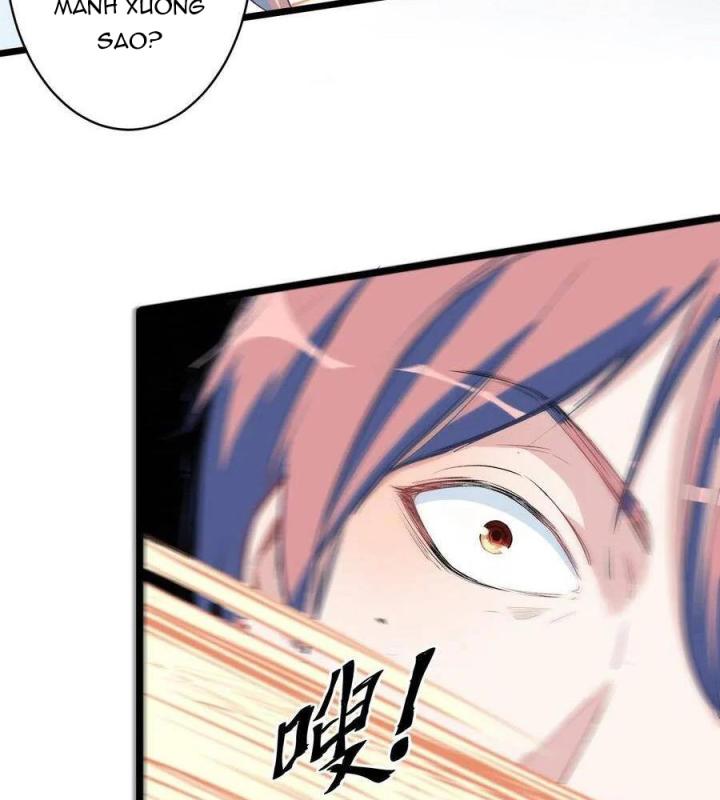 Long Trù Chapter 20 - Trang 3