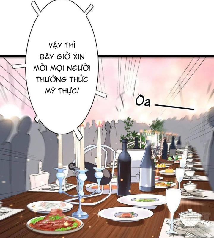 Long Trù Chapter 20 - Trang 3