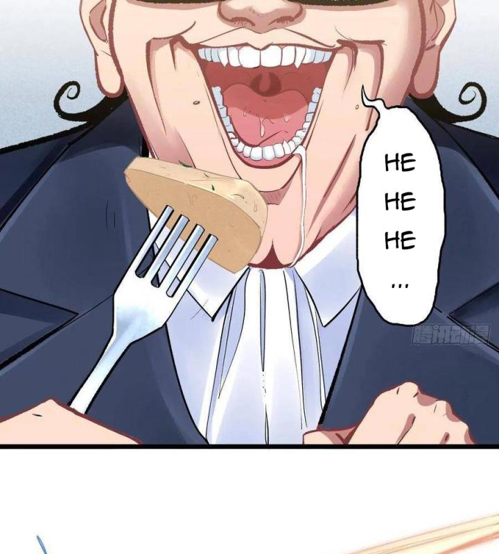 Long Trù Chapter 20 - Trang 3