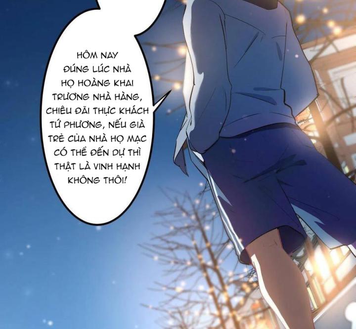 Long Trù Chapter 20 - Trang 3