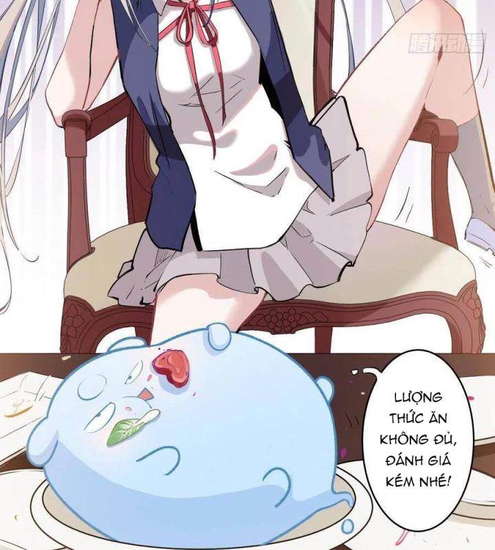 Long Trù Chapter 20 - Trang 3