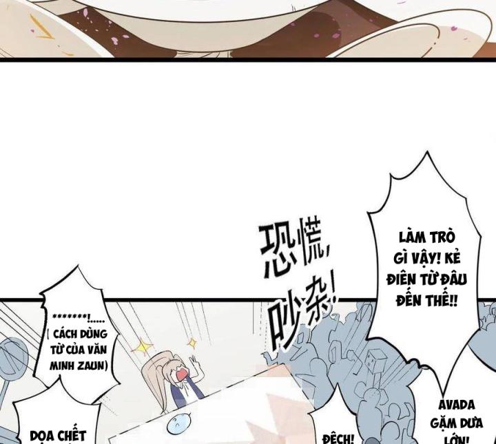 Long Trù Chapter 20 - Trang 3