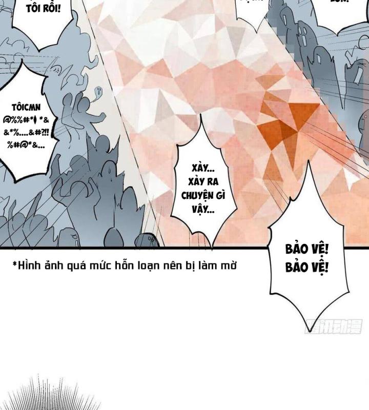 Long Trù Chapter 20 - Trang 3