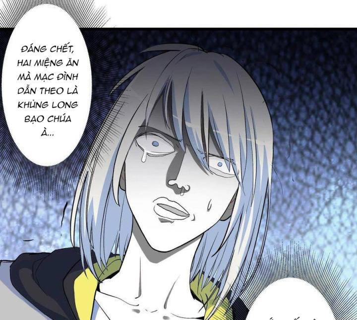 Long Trù Chapter 20 - Trang 3