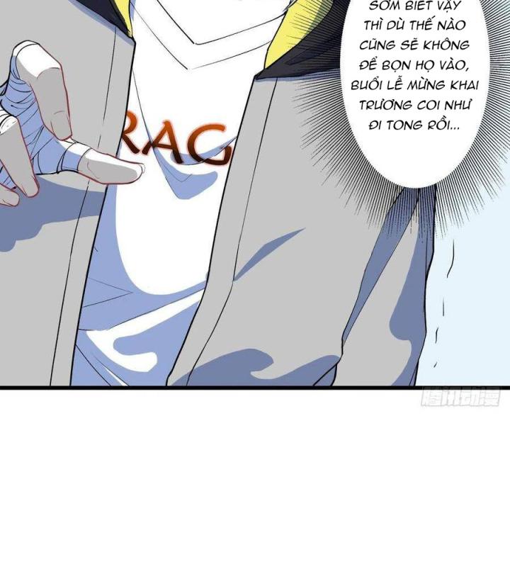 Long Trù Chapter 20 - Trang 3