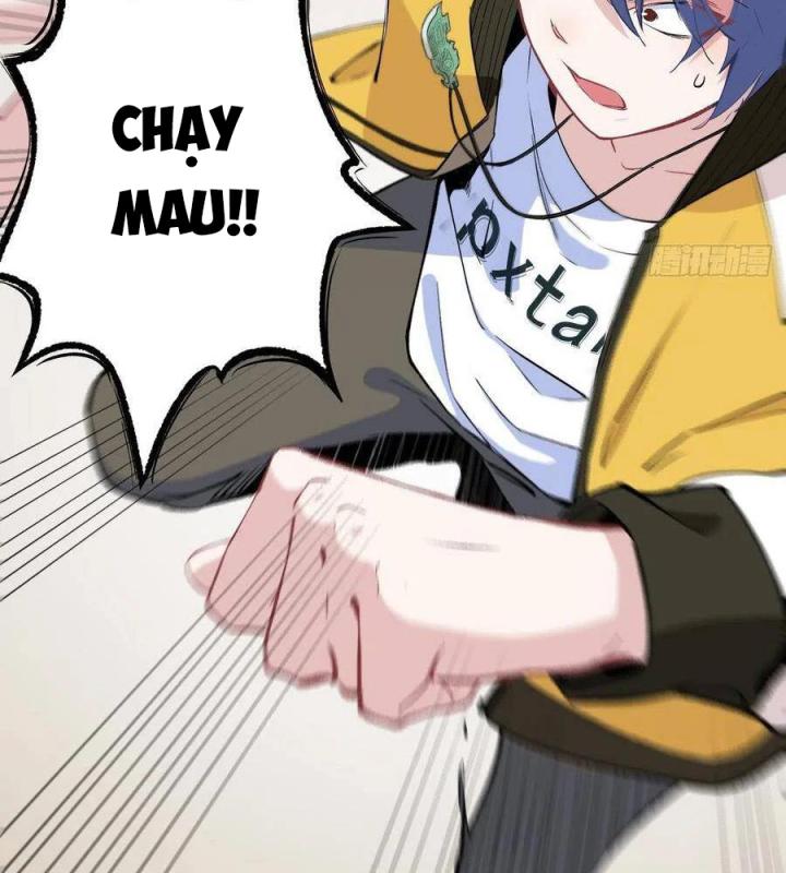 Long Trù Chapter 20 - Trang 3