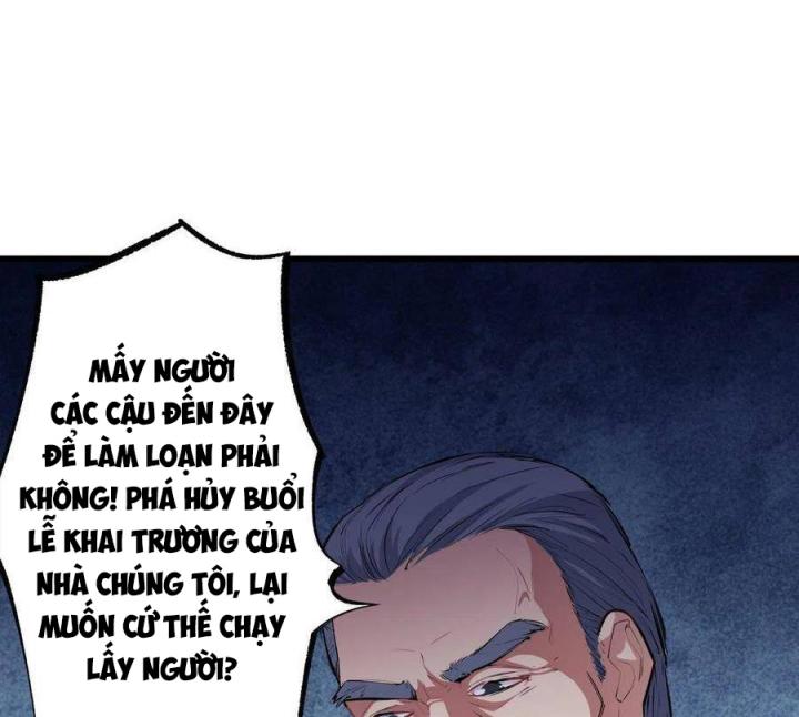 Long Trù Chapter 20 - Trang 3