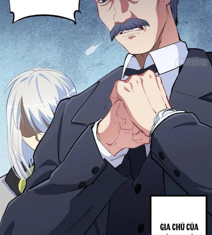 Long Trù Chapter 20 - Trang 3