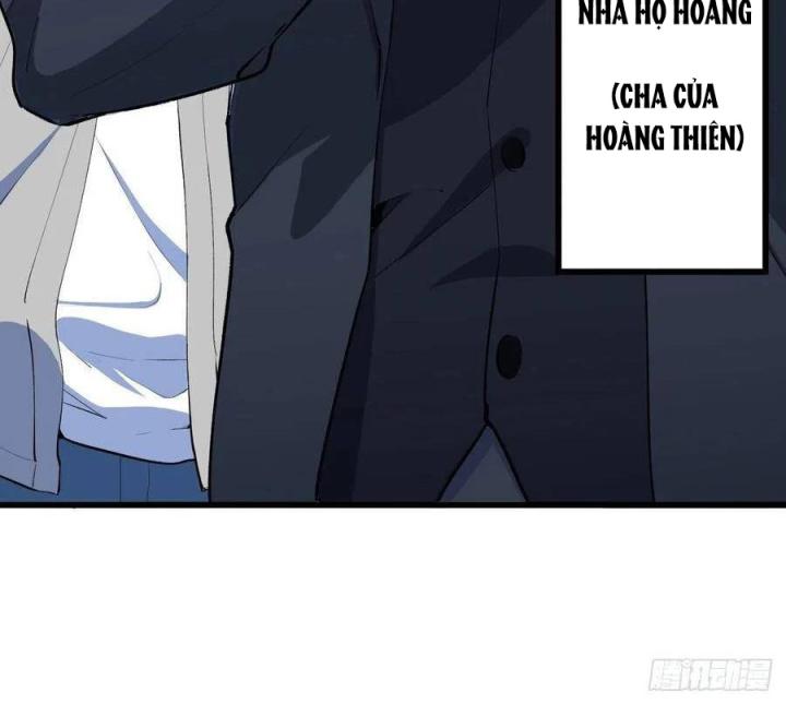 Long Trù Chapter 20 - Trang 3