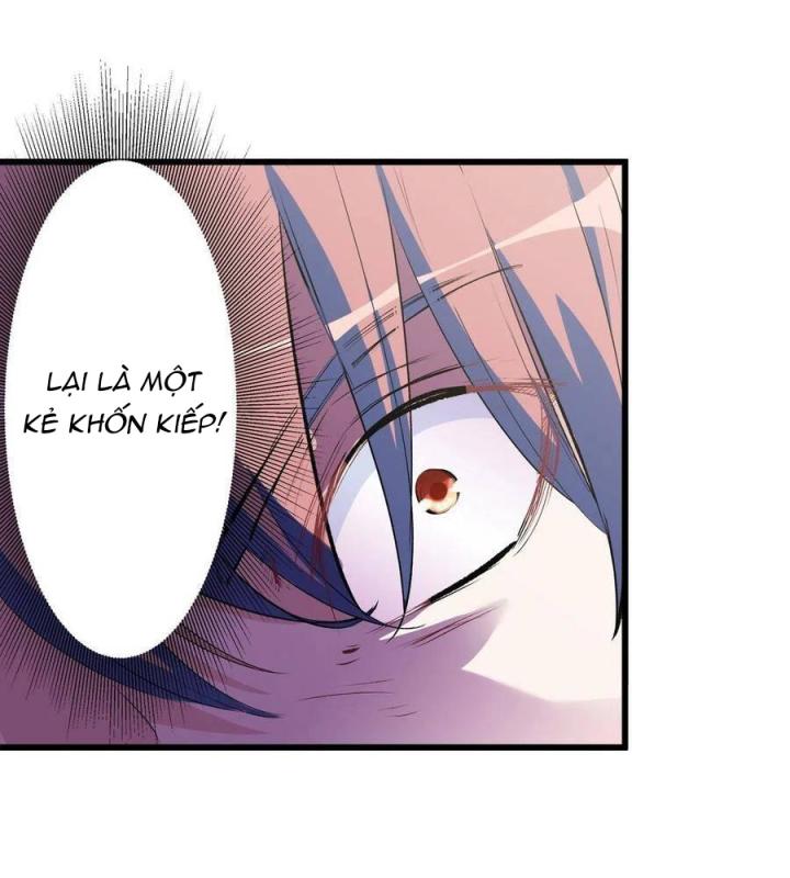 Long Trù Chapter 20 - Trang 3