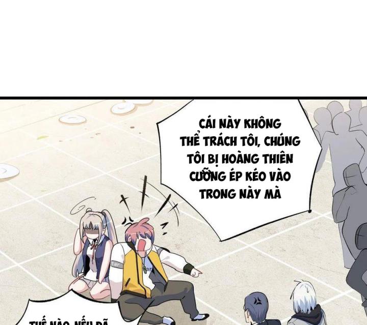 Long Trù Chapter 20 - Trang 3