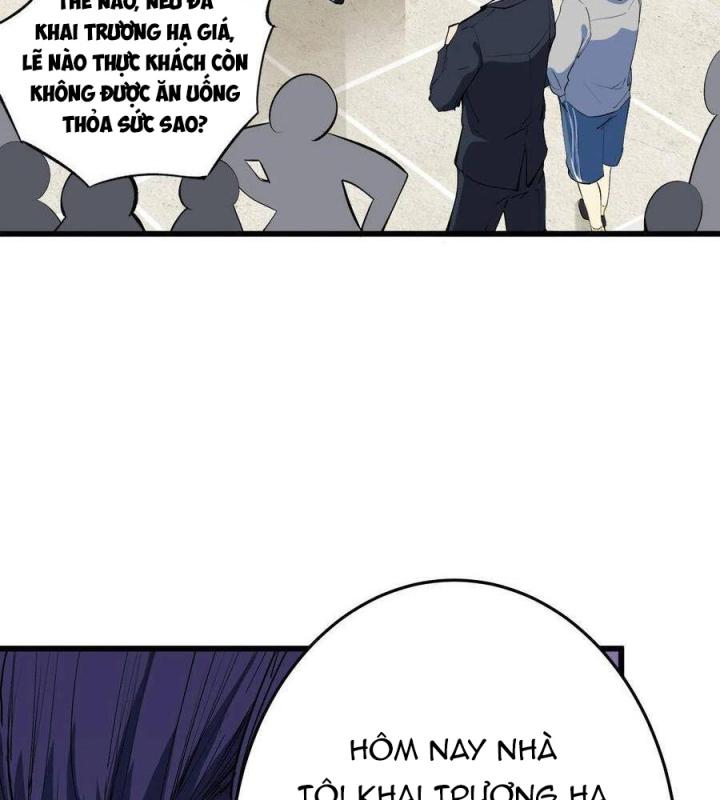 Long Trù Chapter 20 - Trang 3