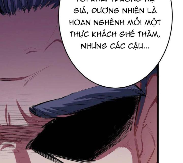 Long Trù Chapter 20 - Trang 3