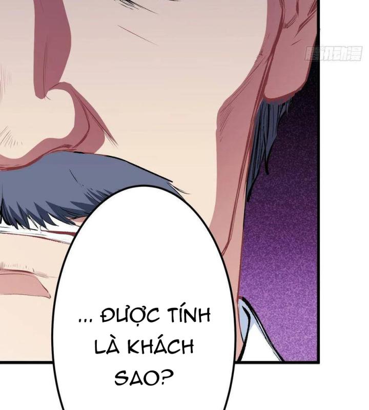 Long Trù Chapter 20 - Trang 3