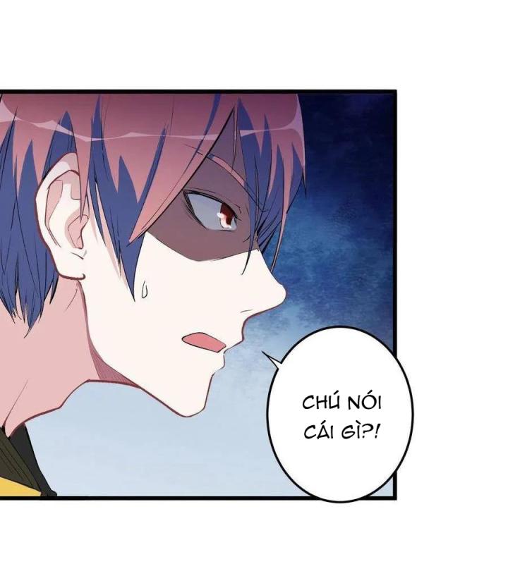 Long Trù Chapter 20 - Trang 3