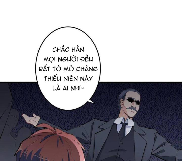 Long Trù Chapter 20 - Trang 3