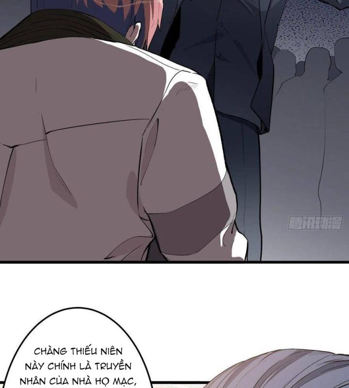 Long Trù Chapter 20 - Trang 3