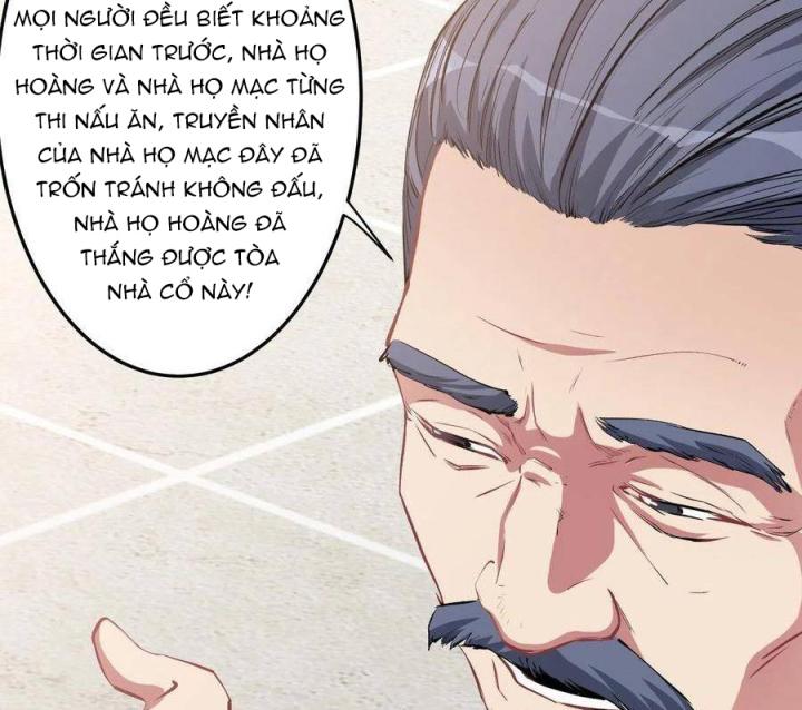 Long Trù Chapter 20 - Trang 3