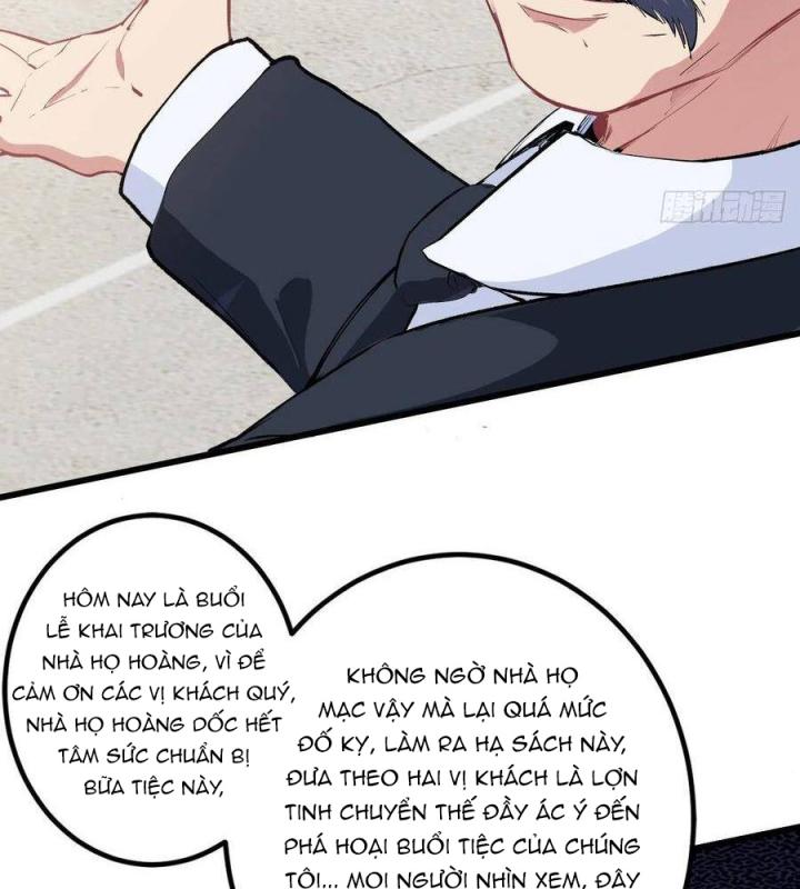 Long Trù Chapter 20 - Trang 3