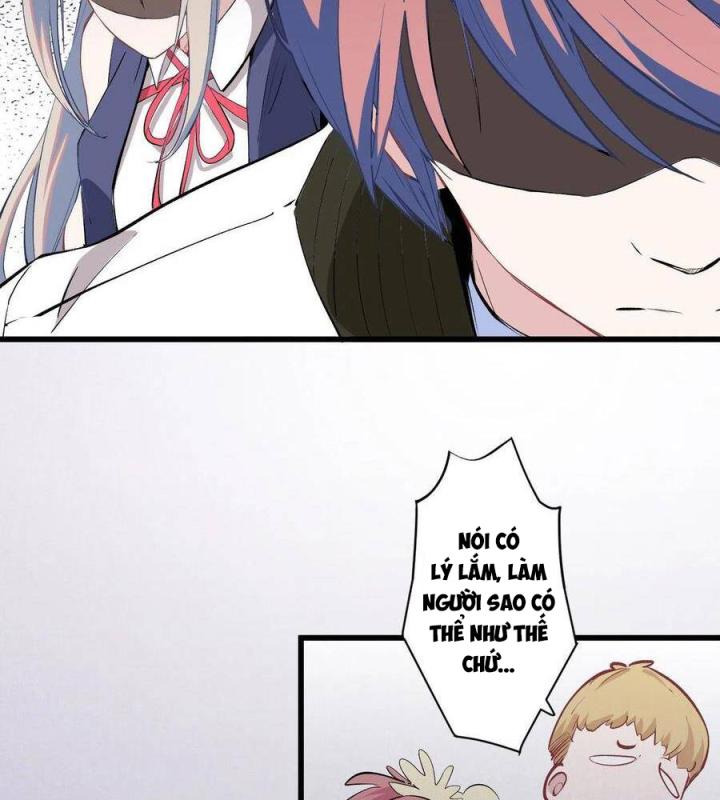 Long Trù Chapter 20 - Trang 3