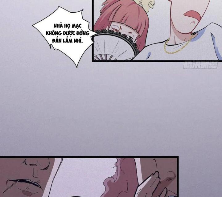 Long Trù Chapter 20 - Trang 3